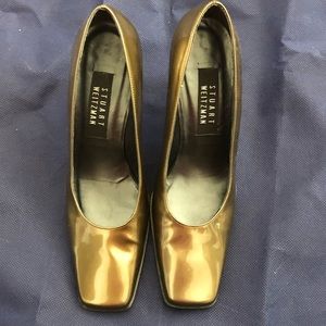 Stuart Weitzman shoes